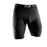 Shock Doctor Inc Shorts Compression Super Cross Cx Black Size Small Ea - 8201TSBLACK