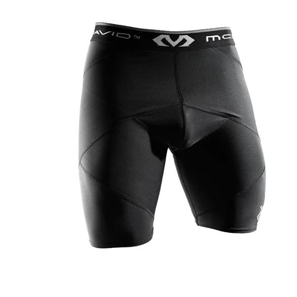 Shock Doctor Inc Shorts Compression Super Cross Cx Black Size Small Ea - 8201TSBLACK