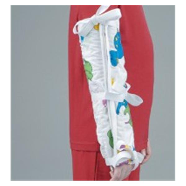 Deroyal Industries Inc Immobilizer Child Elbow Foam Printed Size Small Universal Ea - M7035-S