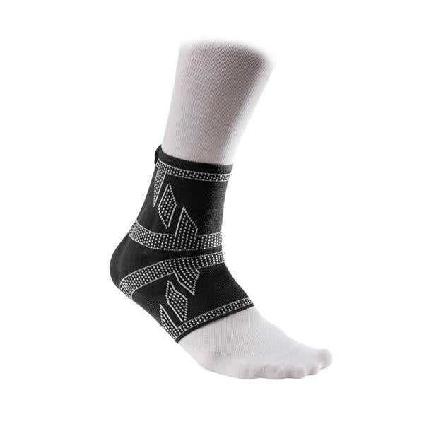 Shock Doctor Inc Sleeve Compression Ankle Elite Size Small Ea - 5132-S