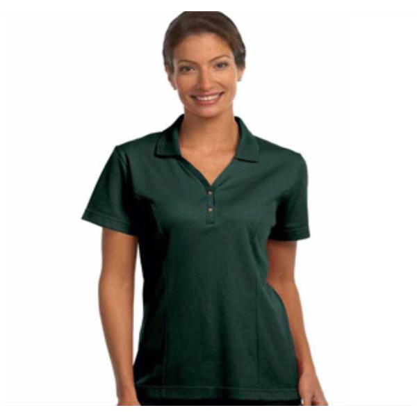 Fashion Seal Shirt Scrub Fashion Seal 64558 2X Large Hunter Green Ea - 64558XXL