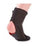 United Pacific Industries Brace Stblzr Thermoskin Afg M12.5-14/W13.5-15 Ank Rbr Btm M12.5-14/W13.5-15 Blk - 86133