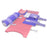 Xodus Medical Set Positioning Pink Pad Xl 3/Ca - 40595