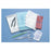 Busse Hospital Disposable Kit Incision/Drainage Urgent Care W/ Gz/5 Kalsey Fn Pt. Ndl Strl 50/Case - 7830