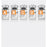 Aalto Scientific Micro Fd Bnp: Brain Natriuretic Peptide 5 Level Linearity 5X1Ml Set F/ Anlyz Ea - K737M-5