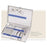 Hu-Friedy (Hufriedy) Kit Surgical Steigmann With #67 Micro Scalpel Blades Ea - STEIGKIT