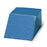 Hausmann Industries Cube Positioning Medium Blue Vinyl Cover Firm Support Ea - 39
