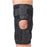 Medical Specialties Brace Gripper Adult Bilateral Knee Neoprene Black Size 12" Medium Ea - 117014