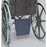 J.T. Posey Company Cover/Holder Drainage Bag _ Vinyl 13-1/2X10-1/2" Ea - 8215V