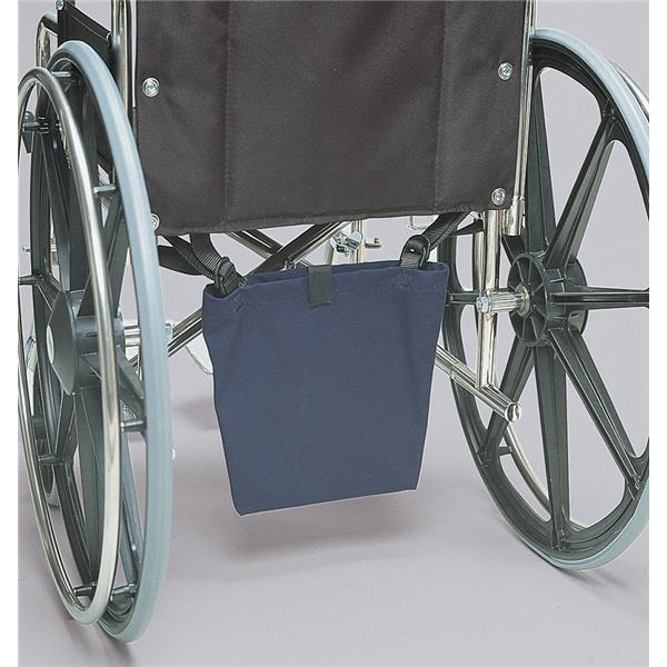 J.T. Posey Company Cover/Holder Drainage Bag _ Vinyl 13-1/2X10-1/2" Ea - 8215V