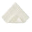 National Distribution & Contra Dressing Melgisorb Calcium Alginate 4X4" Absorbent Lf 10/Bx, 10 Bx/Ca - MOL 255100