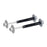 Georgia Pacific Spindle Compact 100/Ca - 50011