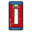 Delta Trak. Label Instrument Id 100/Pk - 51053