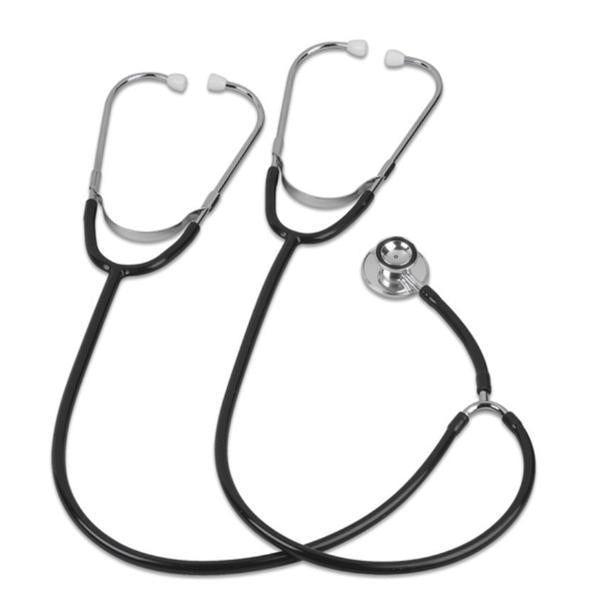 Nasco Company Stethoscope Training 53" Nonchill 2-Head Ea - SB15276U