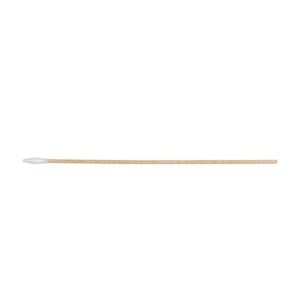 Puritan Medical Products Applicator Cotton Swabs Sterile 6 In 200/Ca - 25-826 5WC
