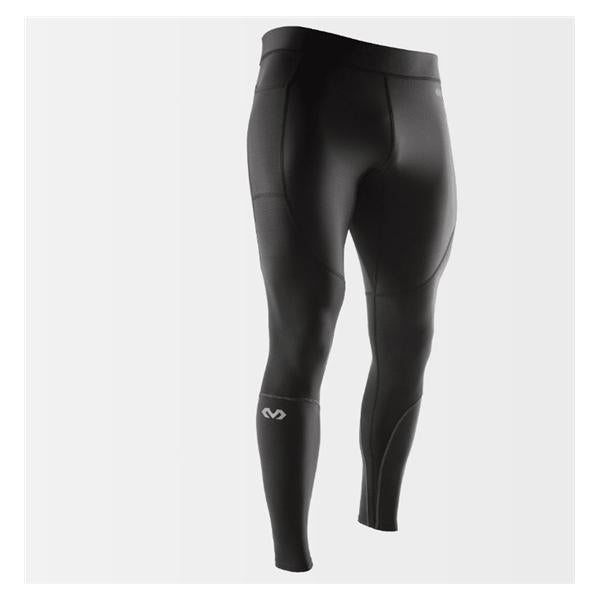 Shock Doctor Inc Tights Compression Recovery Max Men Black Size Small Ea - 8815SM