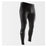 Shock Doctor Inc Tights Compression Recovery Max Men Black Size X-Large Ea - 8815XL