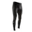 Shock Doctor Inc Tights Compression Recovery Max Men Black Size 2X-Large Ea - 8815XXL