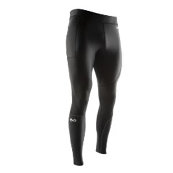 Shock Doctor Inc Tights Compression Recovery Max Men Black Size Medium Ea - 8815MD
