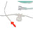 Philips Medical Systems Cannula Nasal O2 Microsteam Capnoline 2M 25/Ca - M4680A
