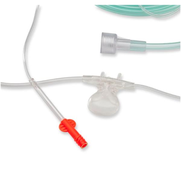 Philips Medical Systems Cannula Nasal O2 Microsteam Capnoline 2M 25/Ca - M4680A