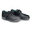 Darco International Inc Shoe Diabetic Getlestep Black Firm Heel Size Medium 2/Pr - GS095MB