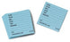 Visco-Gel - Medicine Card Visco-GEL Pink - 3129 P