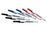 Rubbermaid Pen Marking Fine Tip Sterile 12/Ca - 89032-008