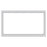Precision Dynamics Corp. Direct Thermal Paper Label Blank White 2X1" 8/Ca - THERMD16