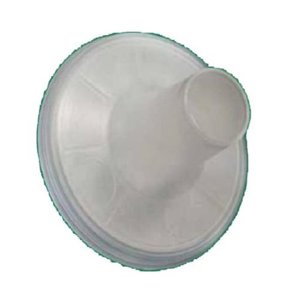 Westmed. Filter Round Pulmonary 50/Ca - 6905-5R
