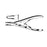 Integra Miltex Inc Rongeur Cushing 8" Ea - 230-160