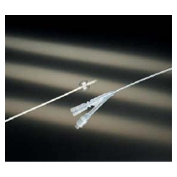 Bard Medical Division Catheter Foley Lubri-Sil 20Fr 2-Way 12/Ca - 176820