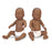 Nasco Company Dolls Baby Boy/Girl Newborn Ea - SB34423