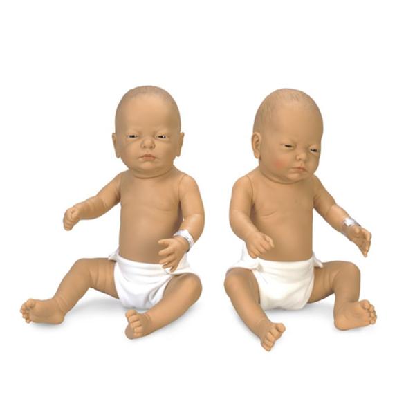 Nasco Company Dolls Baby Boy/Girl Newborn Ea - SB17162