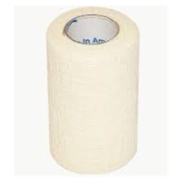 Jaybird & Mais Tape Athletic Cobird Fabric 1"X5Yd White 48/Ca - 2153-1050W