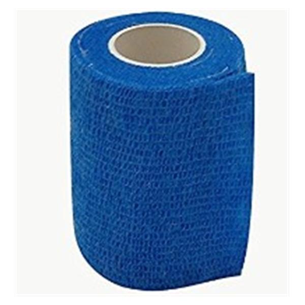 Jaybird & Mais Tape Athletic Cobird Fabric 1"X5Yd Blue 48/Ca - 2153-1050BL