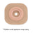 Hollister Barrier Skin Ceraplus 2-1/4" 5/Bx - 11403