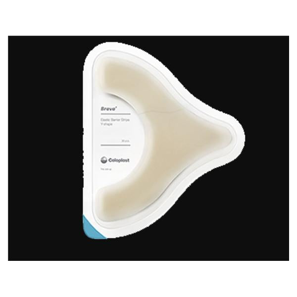Coloplast Corp Strip Ostomy Barrier Elastic 30/Bx - 120721