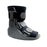 Elite-Orthopaedics Walker Fracture Premiere Foot Adult Black Size Large Universal Each - T11026