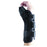 Elite-Orthopaedics Spica Immobilization Adult Wrist/Thumb Memory Foam Black Size 8" Large Right Ea - 31064-R