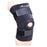 Elite-Orthopaedics Sleeve Knee Neoprene Size Medium Ea - K10024