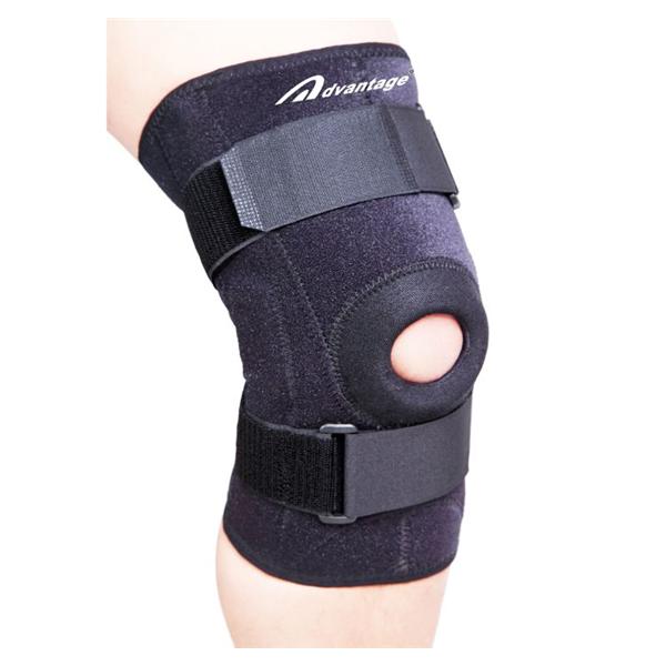 Elite-Orthopaedics Sleeve Knee Neoprene Size Medium Ea - K10024