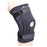 Elite-Orthopaedics Wrap Knee Neoprene Size Medium Ea - K30024