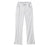 White Swan Uniform. Scrub Pant Jockey 2377 Womens X-Small White Each - 2377-011-XS