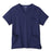 White Swan Uniform. Shirt Scrub Jockey 2371 3X Large Navy Ea - 2371-054-3X