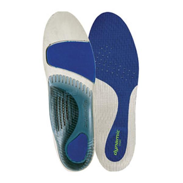 Dynamic Sports Development Insole Dynamic Perfomance Men 13-13.5 1/Pr - MIS13