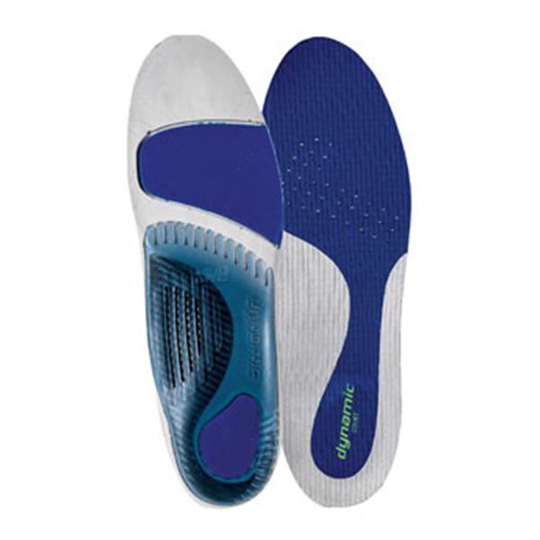 Dynamic Sports Development Insole Dynamic Perfomance Men 14-14.5 1/Pr - MIS14