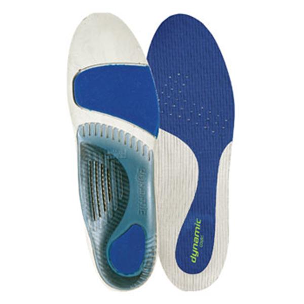 Dynamic Sports Development Insole Dynamic Perfomance Women 7-7.5 1/Pr - WIF7