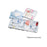 Smiths Medical ASD Tray Epidural Portex Single Shot 18Gx3-1/2" W/ Lido/Idphr Pvp Sol 10/Case - 4971-18
