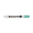 Carefusion Corp. Syringe 3Cc Luer Lock Texium _ 100/Ca - MY8003
